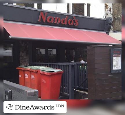 Picture - Nando's Putney