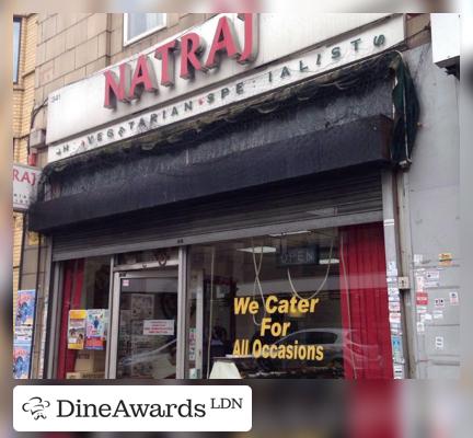 Natraj South Harrow