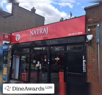 Photo - Natraj South Harrow