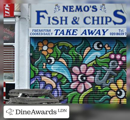 Nemo's Fish & Chips