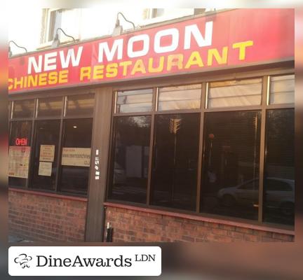 New Moon Chinese Restaurant