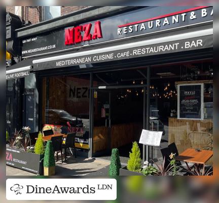 Neza Restaurant