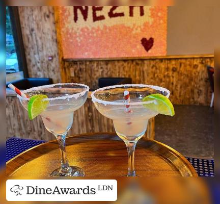 Spirits - Neza Restaurant