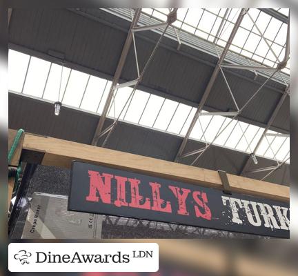 Nilly's Turkish Kitchen