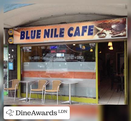 Blue Nile