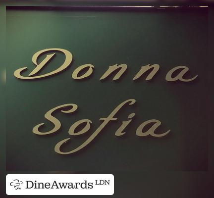 Donna Sofia - Italian Restaurant & Pizzeria