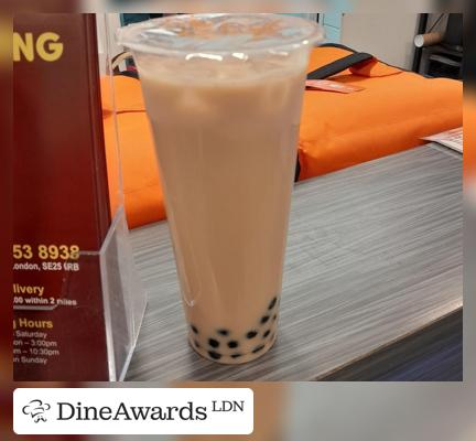 Meals - Yumi Dumpling & Bubble Tea