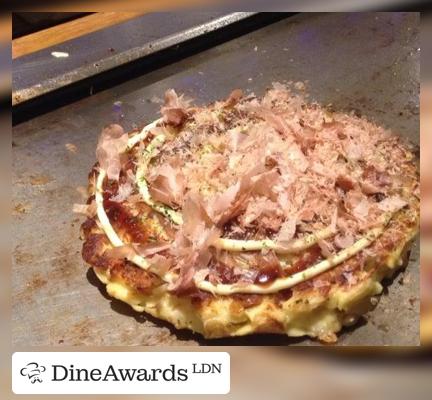 Okan Okonomiyaki