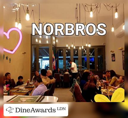 Image - Norbros (Italian Restaurant)