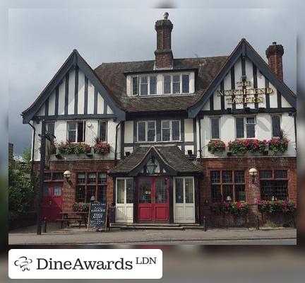 Exterior - North End Tavern Worcester Park