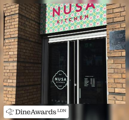 Nusa Kitchen