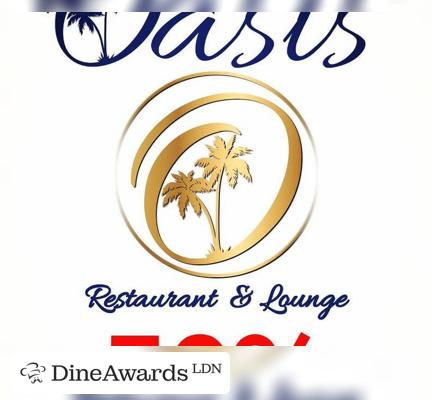 Logo - Oasis