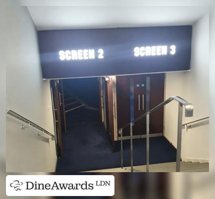 Photo - ODEON Tottenham Court Rd