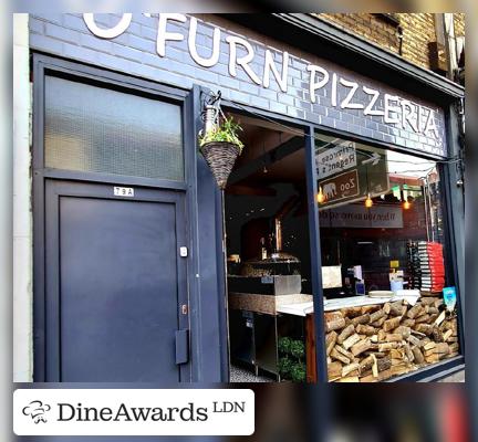 O'Furn Pizzeria