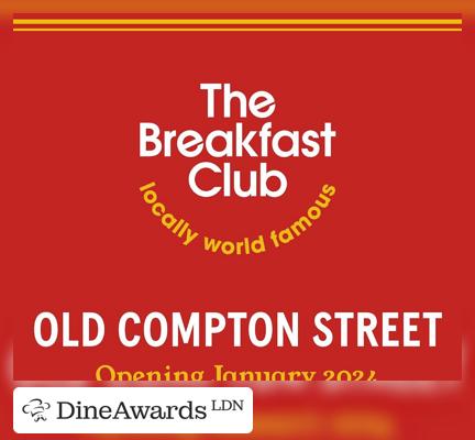 Image - Old Compton Cocktail Club