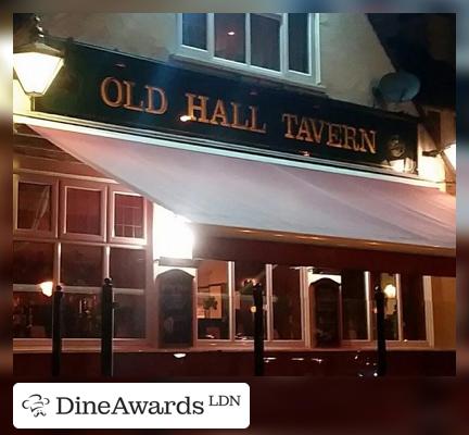 Old Hall Tavern