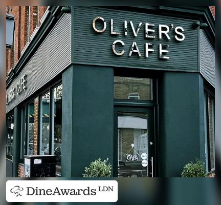 Oliver's Cafe