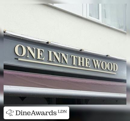 One Inn The Wood