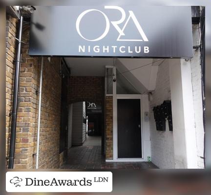 Ora Nightclub