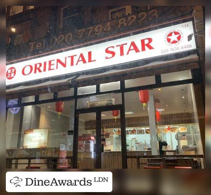 Oriental Star