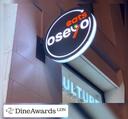 Oseyo Waterloo