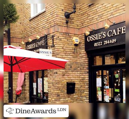 Ossie's Cafe