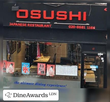 OSushi