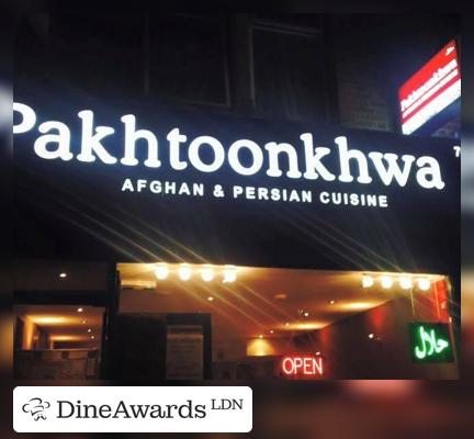 Picture - Pakhtoonkhwa Restaurant