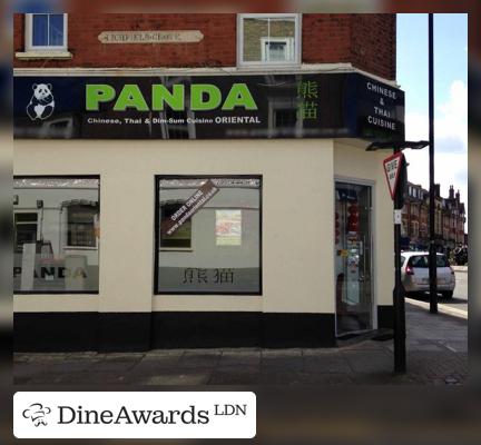 Photo - Panda Oriental (Finchley)