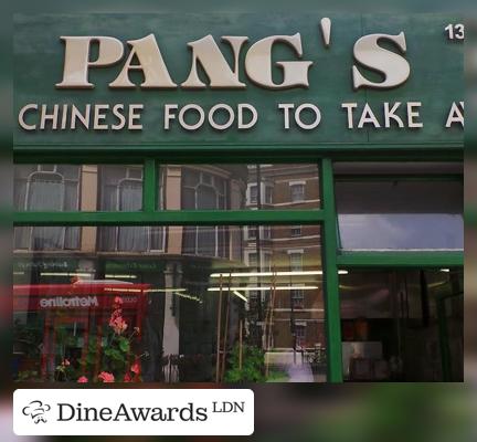 Pang's