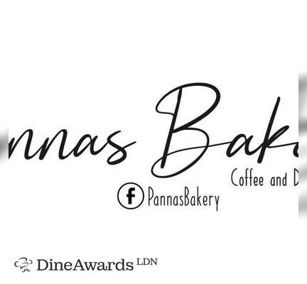 Photo - Pannas Bakery