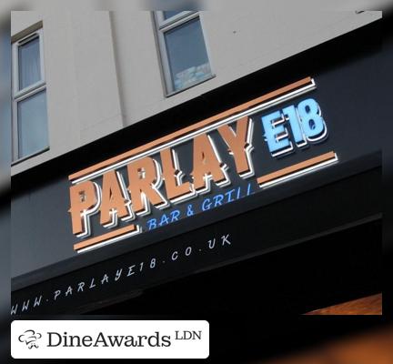 Parlay E18 (Venue Hire)