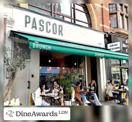 Photo - Pascor Restaurant