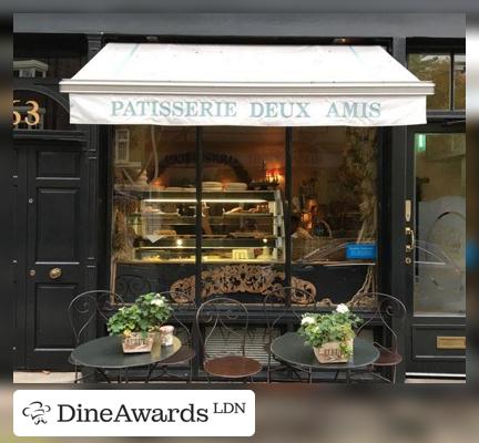 Pâtisserie Deux Amis