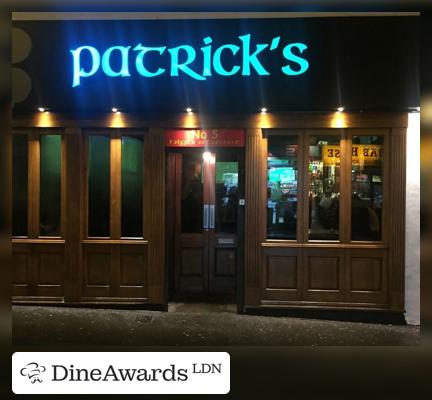 Patrick's Beckenham