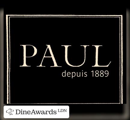 Logo - PAUL Holland Park