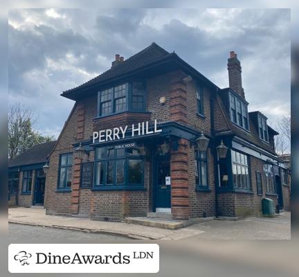 Perry Hill Pub