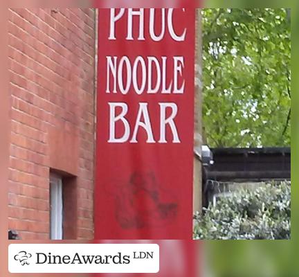 Image - Phat Phuc Noodle Bar