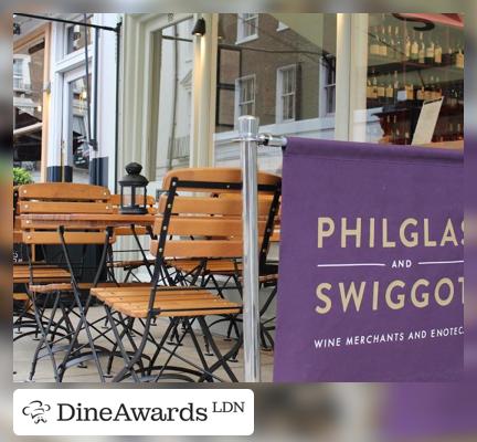 Image - Philglas & Swiggot