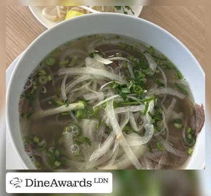 Pho - Pho Deli