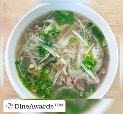 Pho - Pho Deli