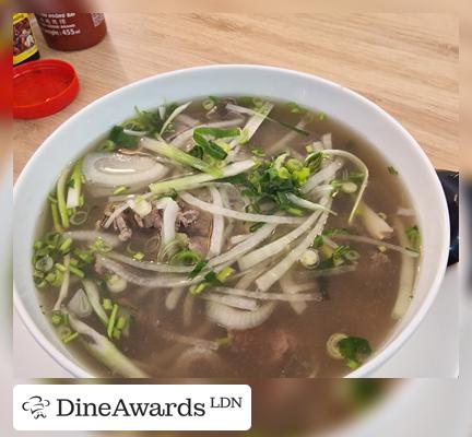 Pho - Pho Deli