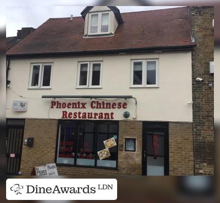 Phoenix Chinese Restaurant