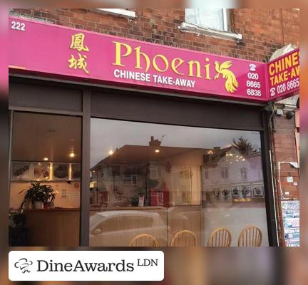 Phoenix Chinese Takeaway