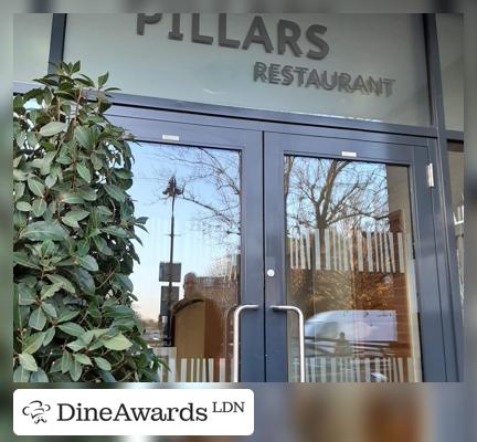 Pillars Restaurant