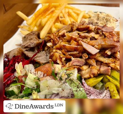 Meat - Pinar Grill