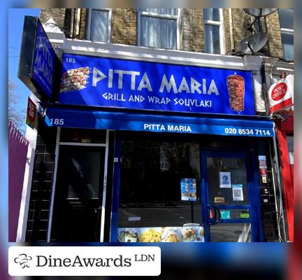 PITTA MARIA