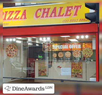 Pizza Chalet