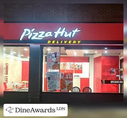 Photo - Pizza Hut East Barnet