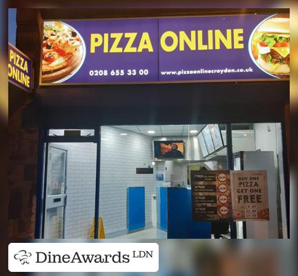 Photo - Pizza Online Croydon